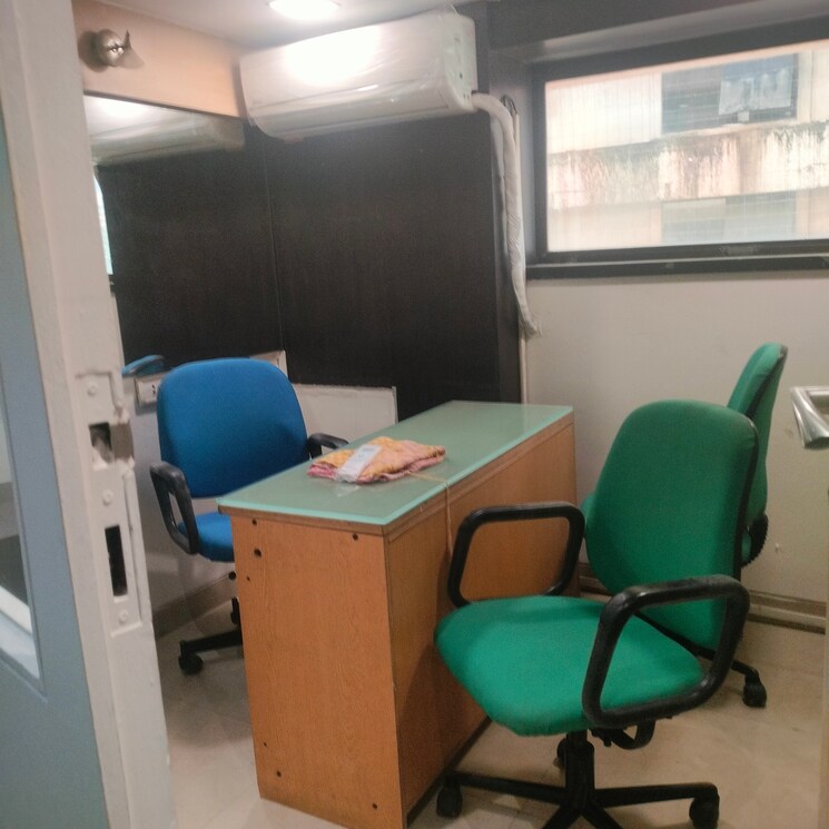 Team Area, oberoi-chambers Commercial Office Space 950 Sq.Ft. In Andheri West Mumbai 9163824