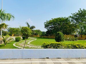 2.5 BHK Apartment – Garden View at Vrindavan Yojna - for Sale