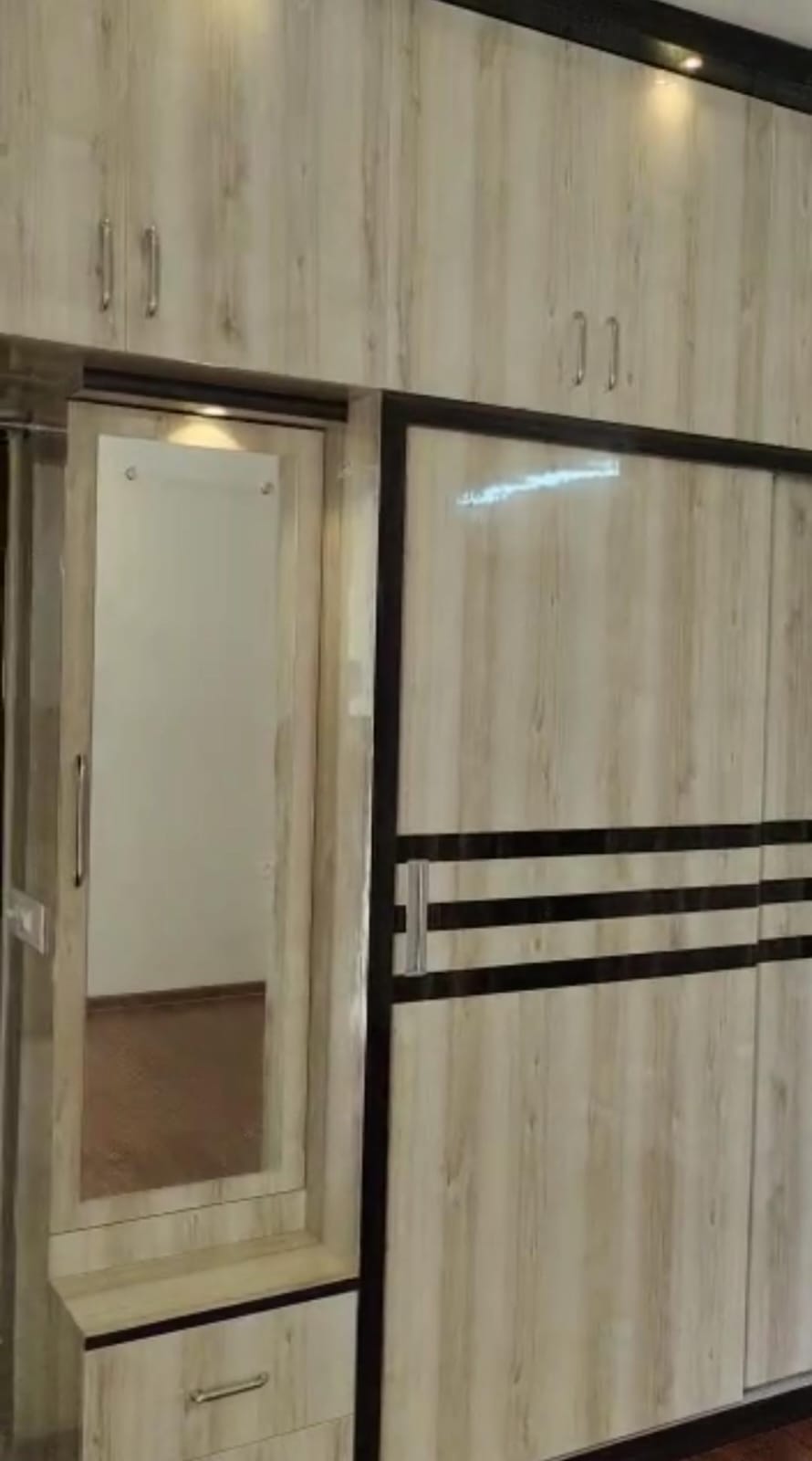 3 BHK Apartment For Rent in Amrapali Golf Homes