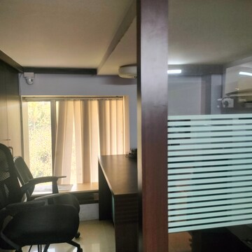 Living Room in  Office Space at Oberoi Chambers, Andheri West – for Rent