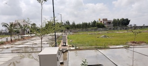  Plot – Exterior View View at Chandapura - for Sale