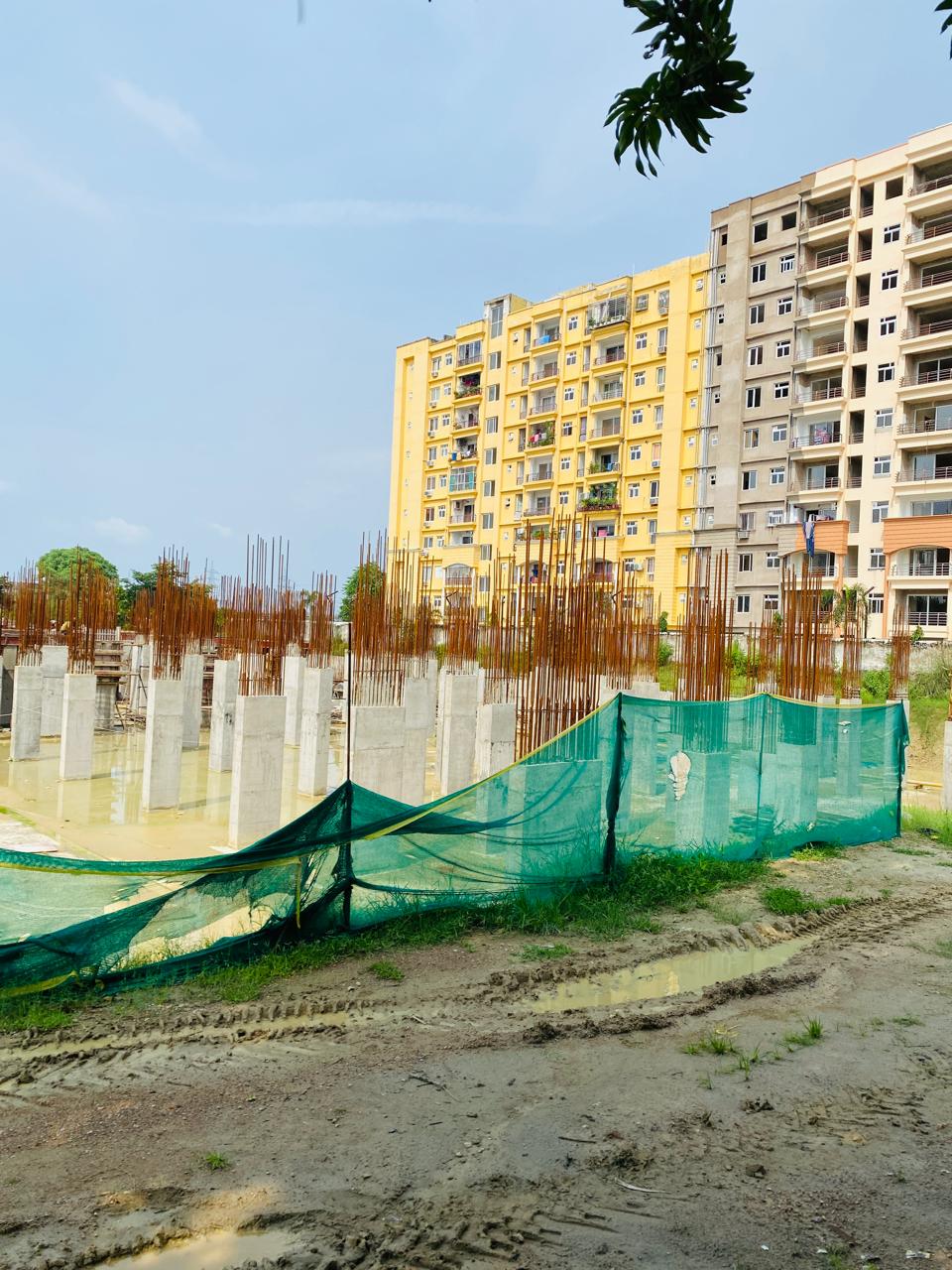 3 BHK Apartment For Sale in Ps Apartment