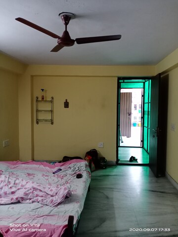 1 RK Builder Floor For Rent in Vasant Kunj