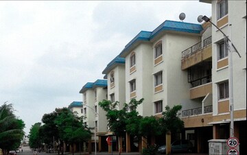 2 BHK Apartment For Sale in Namrata Flora City, Talegaon Dabhade