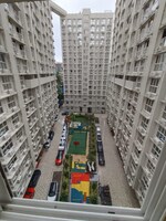 2.5 BHK + Study Room 765 Sq.Ft. Apartment in Platinum Life