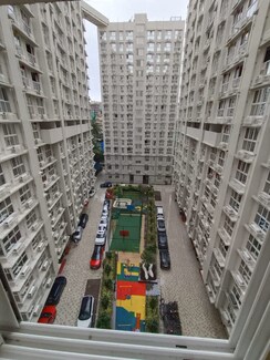 2.5 BHK + Study Room Apartment For Sale in Platinum Life