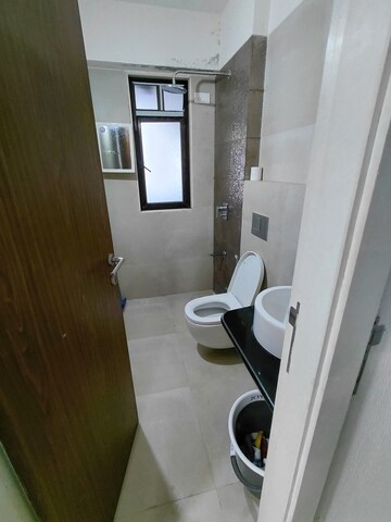 Master Bedroom in 2 BHK Apartment at Kanakia Hollywood, Versova – for Rent