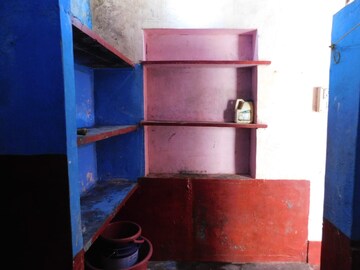 1 BHK Independent House at Chamrajpet – for Sale