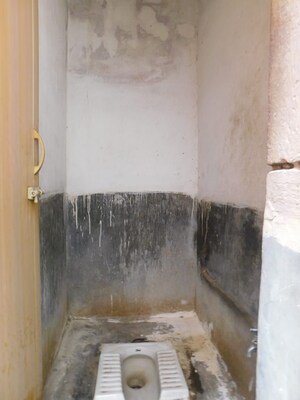 Bathroom in 1 BHK Independent House at Chamrajpet – for Sale