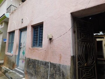 1 BHK Independent House – Exterior View View at Chamrajpet - for Sale