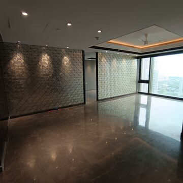 4 BHK Apartment For Rent in Lodha Trump Tower, Kamala Mill