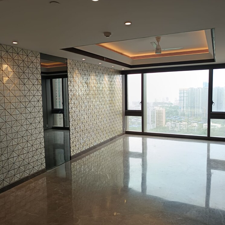 Room, lodha-trump-tower 4 Bedroom 1600 Sq.Ft. Apartment In Kamala Mill Mumbai 9163868