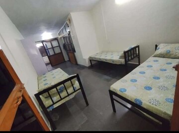 Room in  Pg at New Panvel – for Rent
