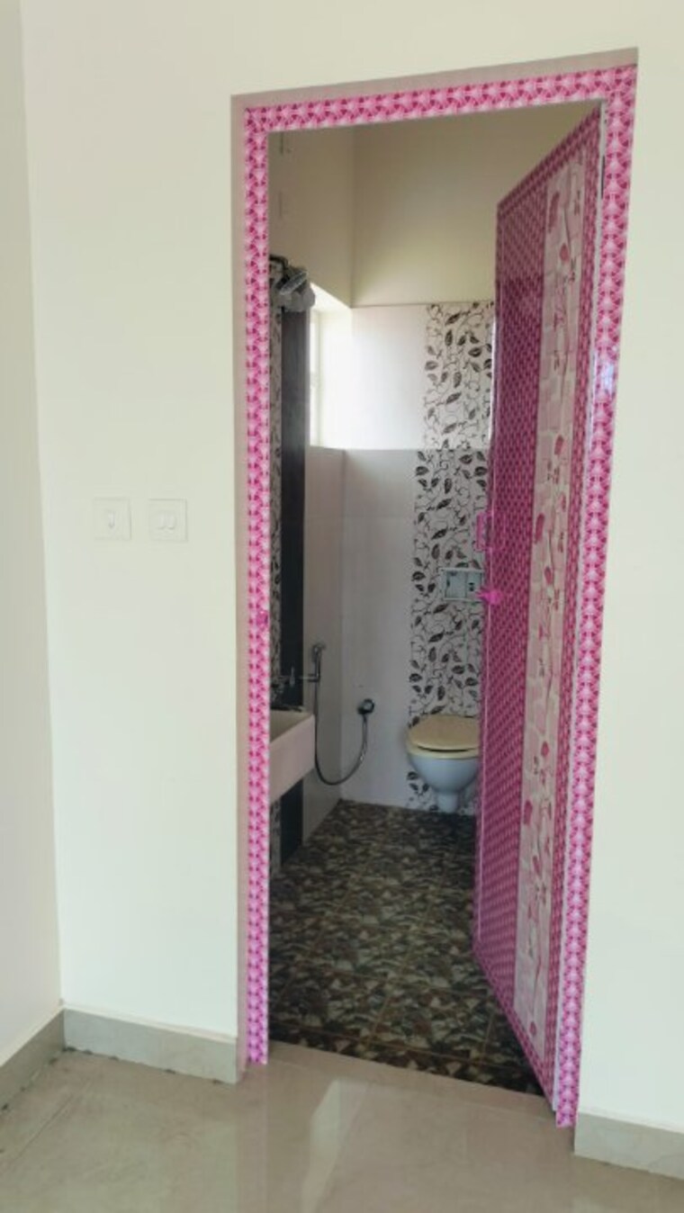 Bedroom, panjappur 3 Bedroom 1412 Sq.Ft. Independent House In Panjappur Trichy 9163867