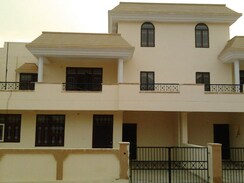 5 BHK + Pooja Room,Servant Room,Study Room,Extra Room Independent House For Sale in 400 Gaj Independent House