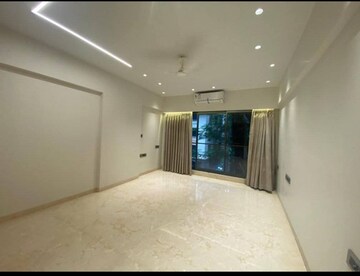 3 BHK Apartment For Rent in Elite Shree Ram Residency, Khar West