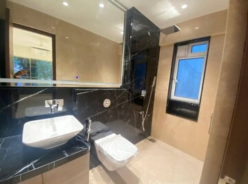 Team Area in 3 BHK Apartment at Elite Shree Ram Residency, Khar West – for Rent