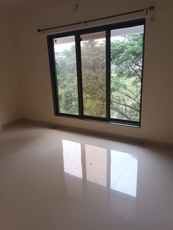 2.5 BHK + Pooja Room Apartment For Rent in Kanakia Samarpan