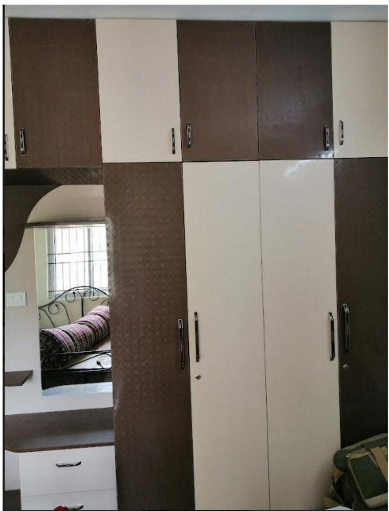 undefined, ssvr-lotus-pond 2 Bedroom 1090 Sq.Ft. Apartment In Varthur Bangalore 9163875