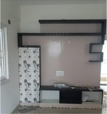 Kitchen in 2 BHK Apartment at SSVR Lotus Pond, Varthur – for Rent