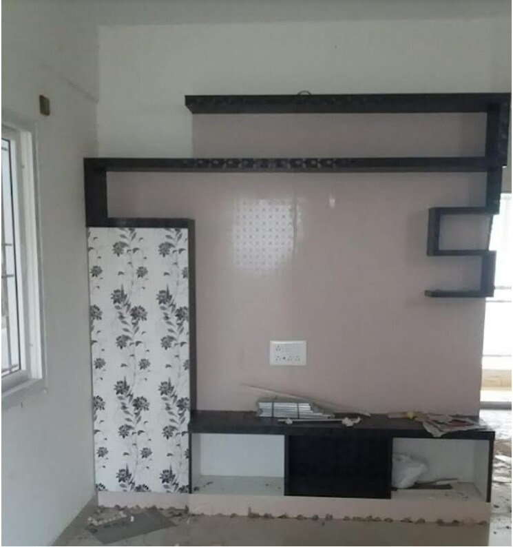 Kitchen, ssvr-lotus-pond 2 Bedroom 1090 Sq.Ft. Apartment In Varthur Bangalore 9163875