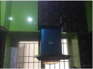 Furnished Amenities in 2 BHK Apartment at SSVR Lotus Pond, Varthur – for Rent