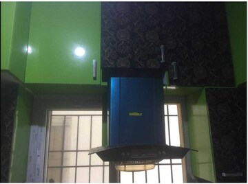 Furnished Amenities in 2 BHK Apartment at SSVR Lotus Pond, Varthur – for Rent