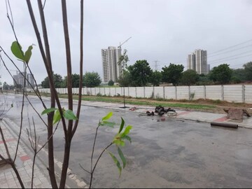  Plot – Exterior View View at Satya Merano Greens, Sector 99a - for Sale