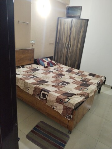 Bedroom in  Pg at Sector 46 – for Rent