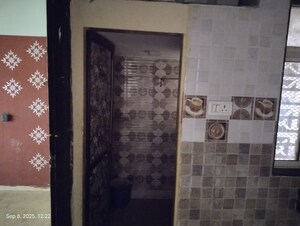 Bathroom in 1 BHK Apartment at SB Lifespaces Sandeep Heights, Nalasopara West – for Sale