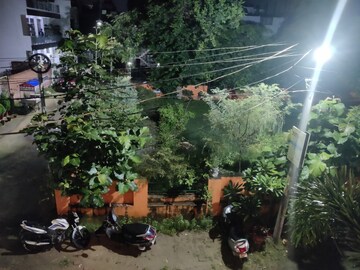 2 BHK Independent House – Garden View at Gomti Nagar - for Rent