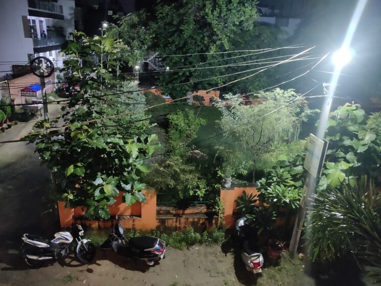 Garden, gomti nagar 2 Bedroom 1560 Sq.Ft. Independent House In Gomti Nagar Lucknow 9163892