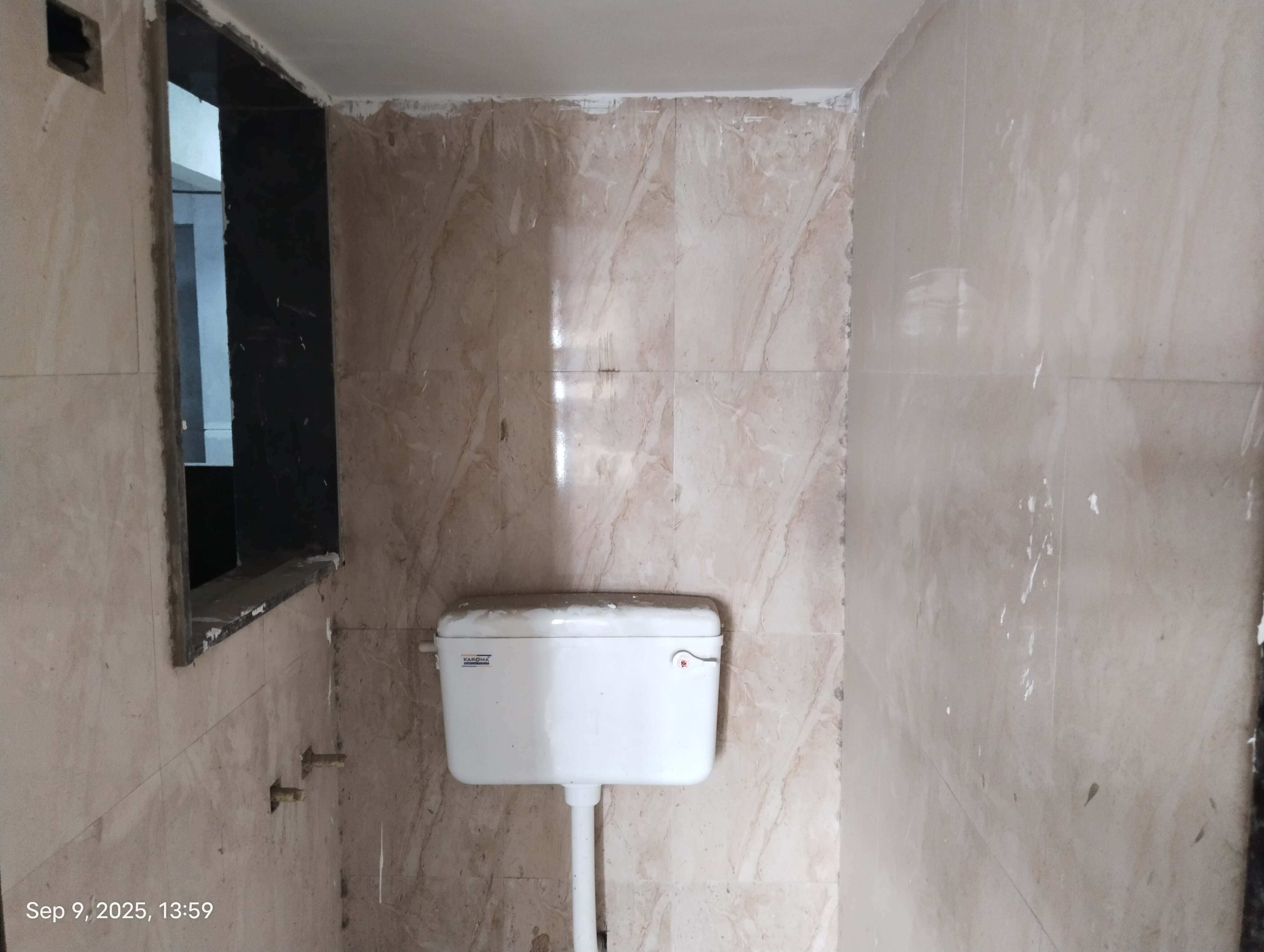 1 BHK 500 Sq.Ft. Apartment in Vimal Classic Nalasopara