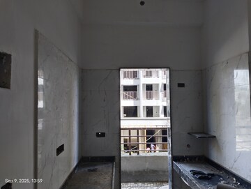 Building Lobby in 1 BHK Apartment at Vimal Classic Nalasopara, Nalasopara West – for Sale
