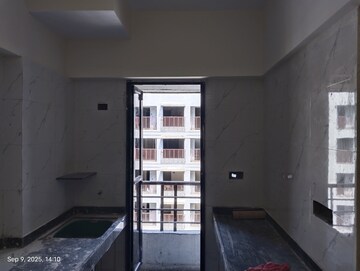 Building Lobby in 1 BHK Apartment at Vimal Classic Nalasopara, Nalasopara West – for Sale