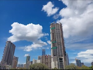 4 BHK Apartment For Sale in Worli