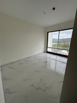 Room in 3 BHK Apartment at Sarsan Nancy Hillview, Baner – for Sale