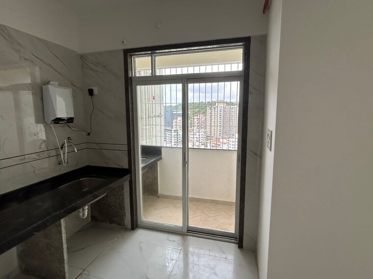 undefined, sarsan-nancy-hillview 3 Bedroom 1037 Sq.Ft. Apartment In Baner Pune 9163904