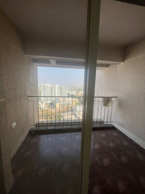 Kitchen in 3 BHK Apartment at Sarsan Nancy Hillview, Baner – for Sale