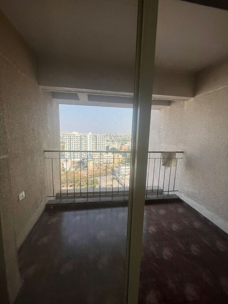 Kitchen, sarsan-nancy-hillview 3 Bedroom 1037 Sq.Ft. Apartment In Baner Pune 9163904