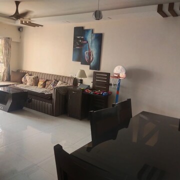 2 BHK Apartment For Rent in Sethia Excelsior, Gandhi Nagar