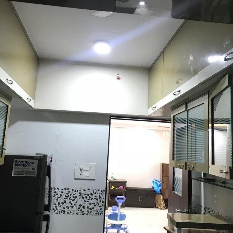 Kitchen, sethia-excelsior 2 Bedroom 663 Sq.Ft. Apartment In Gandhi Nagar Mumbai 9163905