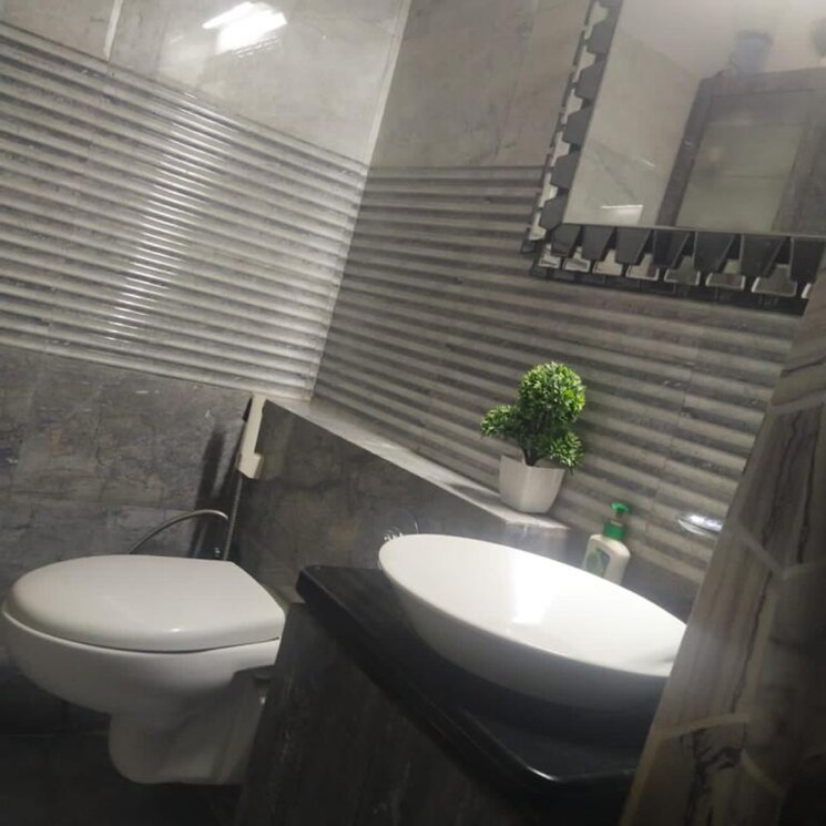 Bathroom, sethia-excelsior 2 Bedroom 663 Sq.Ft. Apartment In Gandhi Nagar Mumbai 9163905