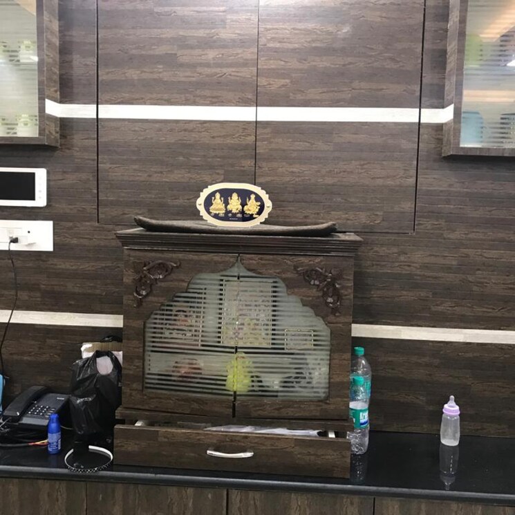 undefined, sethia-excelsior 2 Bedroom 663 Sq.Ft. Apartment In Gandhi Nagar Mumbai 9163905