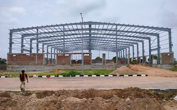 Warehouse For Rent in Ajmer Road
