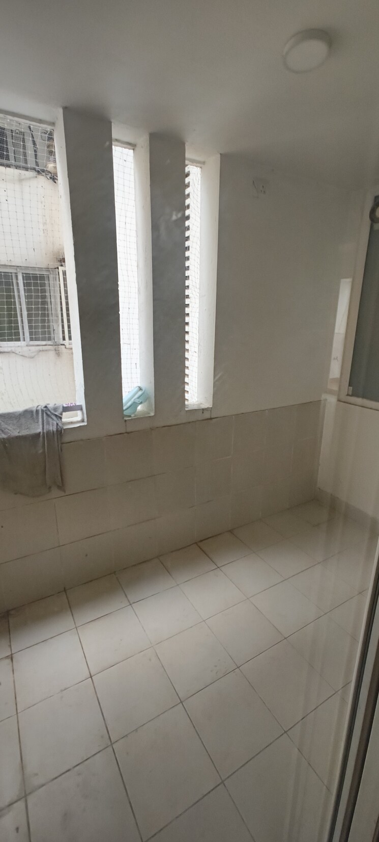 Bathroom, cedar-luxuria 2 Bedroom 1433 Sq.Ft. Apartment In Sanganer Jaipur 9163917