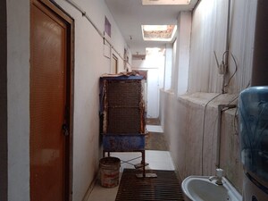 Bathroom in 6+ BHK Independent House at Gopal Nagar – for Sale