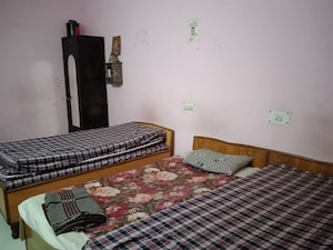 Bedroom in 6+ BHK Independent House at Gopal Nagar – for Sale