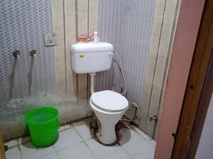 Bathroom in 6+ BHK Independent House at Gopal Nagar – for Sale