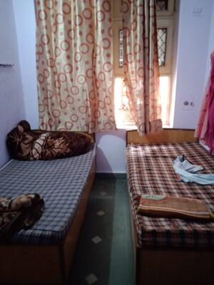 Living Room in 6+ BHK Independent House at Gopal Nagar – for Sale